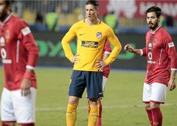 خاص طلائع الجيش يكشف حقيقة مفاوضات الأهلي لضم أحمد سامي