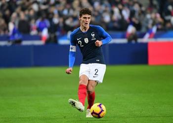 فرانس فوتبول بايرن ميونيخ يوافق على زيادة عرضه المالي لضم بافارد في الشتاء