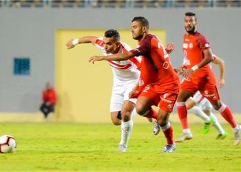 خاص شرط وحيد يفصل عودة إبراهيم عبد الخالق إلى الإسماعيلي