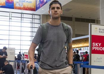 بالفيديو ماركا تستفز جماهير أتلتيكو مدريد وتفضح تناقض مشاعر موراتا