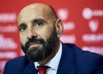 مونشي يسخر من رغبة يوفنتوس بضم نجم روما