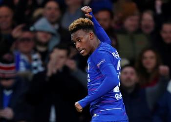 أودوي ي لمح لاقتراب رحيله إلى بايرن ميونيخ