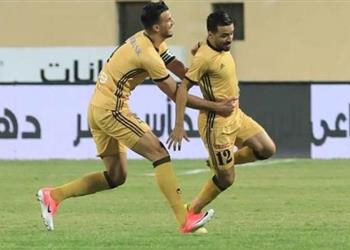 خاص الإنتاج الحربي يكشف حقيقة عرض بيراميدز لضم شديد قناوي