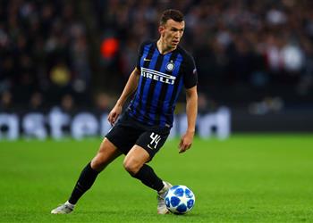 بيريسيتش يطلب الرحيل من إنتر ميلان
