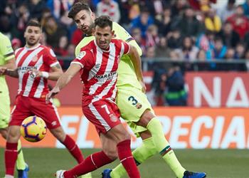 ستواني عن الهزيمة من برشلونة الطرد أثر علينا ولم نستحق الخسارة