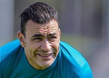 عصام الحضري يكشف حقيقة انتقاله إلى النجوم