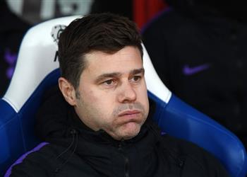 بوتشيتينو بعد توديع كأس إنجلترا نشعر بخيبة أمل كبيرة والحظ لا يساندنا هذا الموسم