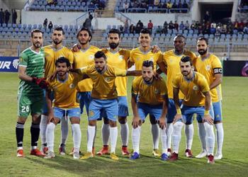 المسابقات تعلن إقامة مباراة الإسماعيلي والاتحاد السكندري بدون جمهور