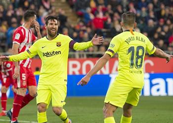 ميسي ومبابي يواصلان الصراع على قمة الحذاء الذهبي ومحمد صلاح يتراجع