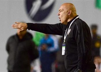 خاص الزمالك يستقر على عودة الثنائي المعار نهاية الموسم