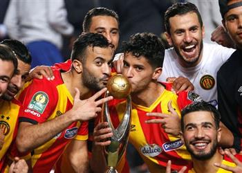 كاف يعلن موعد السوبر الإفريقي بين الرجاء والترجي