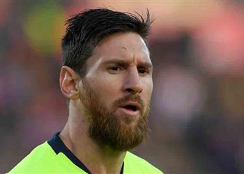 ميسي تياجو لديه شغف كبير بكرة القدم وينتقد أداء برشلونة في حالة الهزيمة