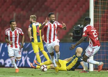 فيديو محمد عواد يشارك في تعادل الوحدة مع الحزم بالدوري السعودي