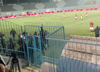 خاص تفاصيل أزمة جهازي الأهلي ودجلة بسبب محمد هاني