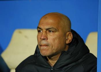 محمد يوسف يشكك في ركلة جزاء دجلة ويصرح مجموعة الأهلي في دوري الأبطال غير مطمئنة