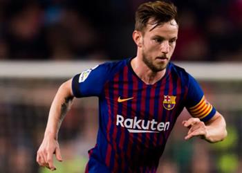 راكيتيتش يعلق على مصيره مع برشلونة بعد صفقة دي يونج