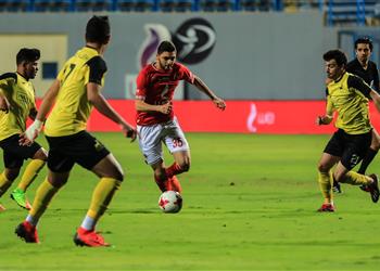 خبير تحكيمي يكشف مدى صحة ركلتي جزاء مباراة الأهلي ودجلة