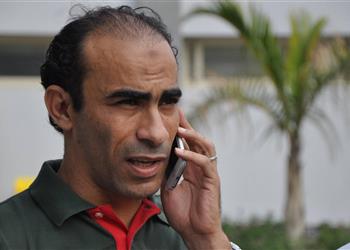 سيد عبد الحفيظ يروي حديث مدرب دجلة مع جهاز الأهلي ويؤكد هجوم سيمبا مميز