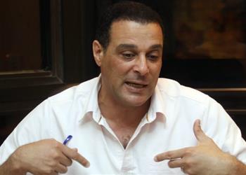 عصام عبد الفتاح يعلق على اختيار البنا حكم ا لمباراة الزمالك والمقاصة بعد تصريحات سيد عبد الحفيظ