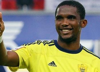 فرج عامر إيتو أقام مؤتمر صحفي للاعلان عن رغبته في الانتقال لسموحة