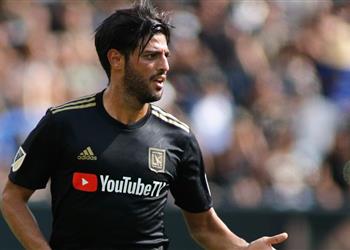 فيلا عرض برشلونة لا يمكن رفضه واستثنائي للرحيل عن لوس أنجلوس