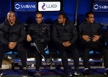 مدرب الأهلي يوضح حقيقة توقيع عقوبة ضد مؤمن زكريا وإمكانية ضم صفقات جديدة