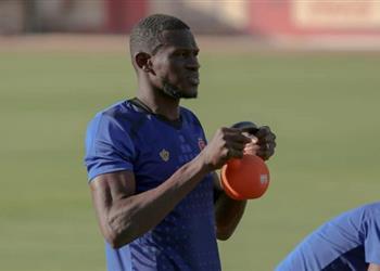 خاص كوليبالي يحصل على الاستغناء من الأهلي