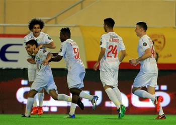 فيديو حسين السيد يشارك في فوز الإتفاق على الرائد بالدوري السعودي