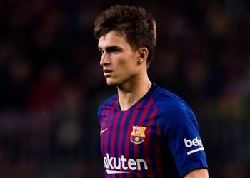 برشلونة ي علن غياب دينيس سواريز عن التدريبات وساعات تفصله عن الانضمام لآرسنال