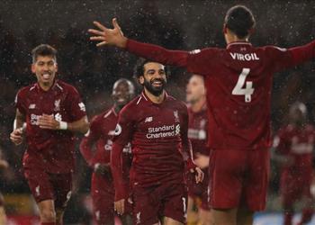 نجم ليفربول يعود للتدريبات وشكوك حول مشاركته في مواجهة ليستر سيتي