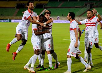 ترتيب الدوري المصري بعد فوز الأهلي والزمالك في الجولة 20