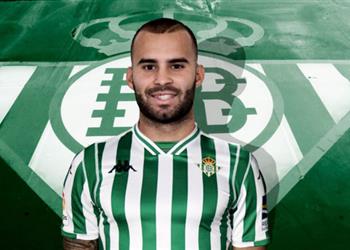 رسمي ا خيسي رودريجيز يعود لليجا عبر بوابة ريال بيتيس