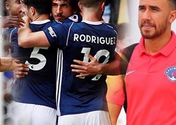 سيد عبدالحفيظ ننوي التعاقد مع لاعب خارج مصر والباب مفتوح أمام تريزيجيه وحجازي ومتعب نجم كبير