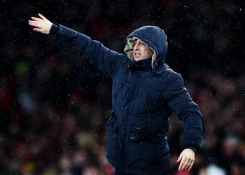 إيمري يعترف عانينا أمام كارديف سيتي وهذا سر الفوز