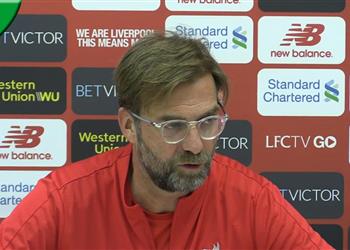 كلوب يدافع عن محمد صلاح ضد اتهامات التحايل على الحكام