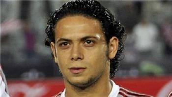إبراهيم صلاح الزمالك قادم لجنوب أفريقيا للفوز والإنذارات لا تؤثر علينا