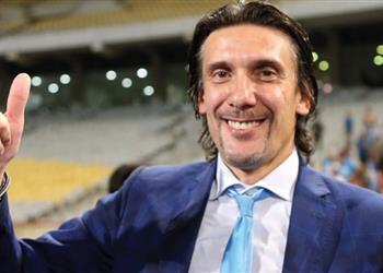 نيبوشا مش متابع الاهلى ولا أفكر في الفوز بالدوري