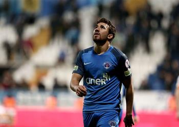 تريزيجيه يطلب الرحيل عن قاسم باشا ويحدد وجهته المقبلة