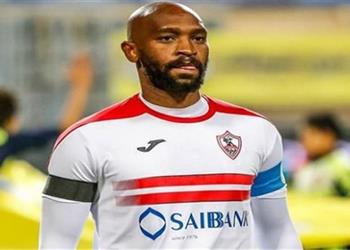 خاص انتقال شيكابالا إلى المصري مهدد بالفشل تعرف على السبب