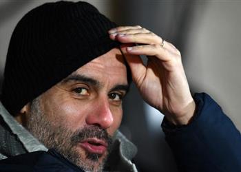 موهبة كرواتيا يخضع للفحص الطبي في مانشستر سيتي