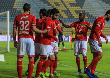 الأهلي يؤجل السفر إلى الإسكندرية بسبب ذكرى الشهداء