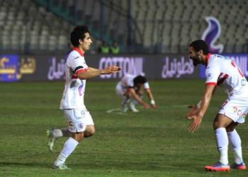 خاص مدرب دجلة يرغب في ضم لاعب الزمالك