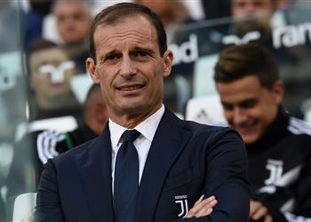 يوفنتوس يستهدف صفقة صيفية من أتليتكو مدريد