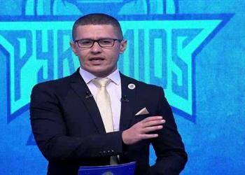 رسمي ا بيراميدز يعين أحمد عفيفي متحدث ا باسم النادي