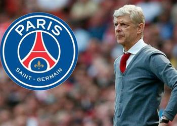 ناصر الخليفي يدرس الاستعانة بفينجر داخل باريس سان جيرمان