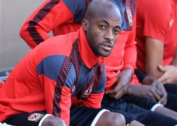 جيرالدو فضلت الأهلي عن الترجي وبيدفيست وهذا دور جيلبرتو وفلافيو