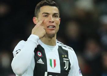 تيباس الدوري الإسباني لم يتأثر برحيل رونالدو