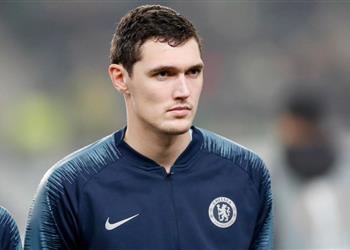 تشيلسي يحذر الأندية الراغبة في ضم كريستنسن