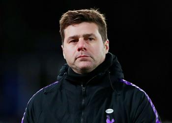 بوتشيتينو يثير الشكوك حول بقاءه مع توتنهام وسط ترقب ريال مدريد