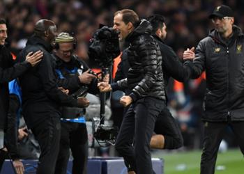 موهبة بنفيكا تجذب أنظار باريس سان جيرمان وليفربول